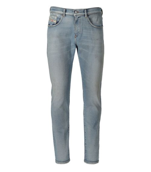 2019 D-strukt Light Blue Jeans