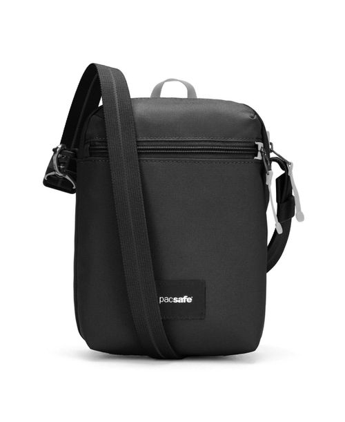 Go Festival Crossbody - Jet black