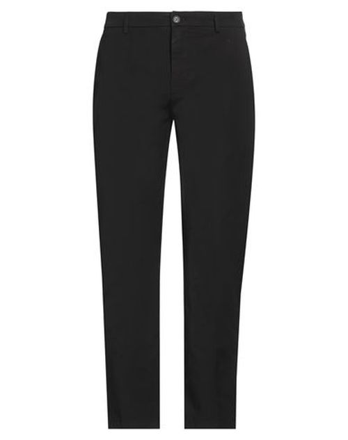 Man Pants Black
