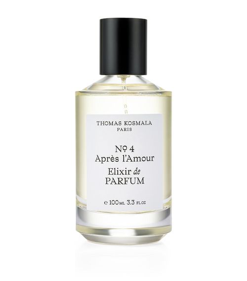 No.4 Après L'Amour Elixir de Parfum