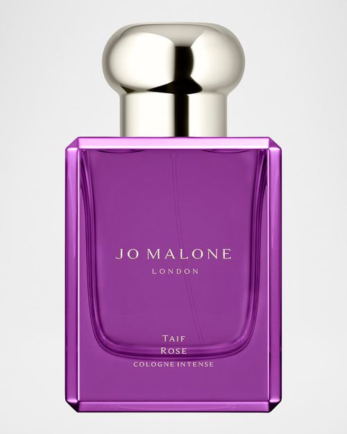 Taif Rose Cologne Intense