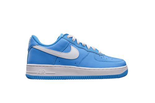 NIKE Men's Air Force 1 Low Sneaker