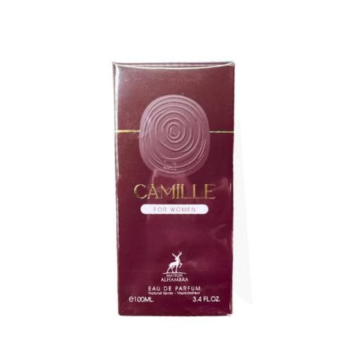 Ladies Camille EDP Spray 3.38 oz Fragrances 6290360599236