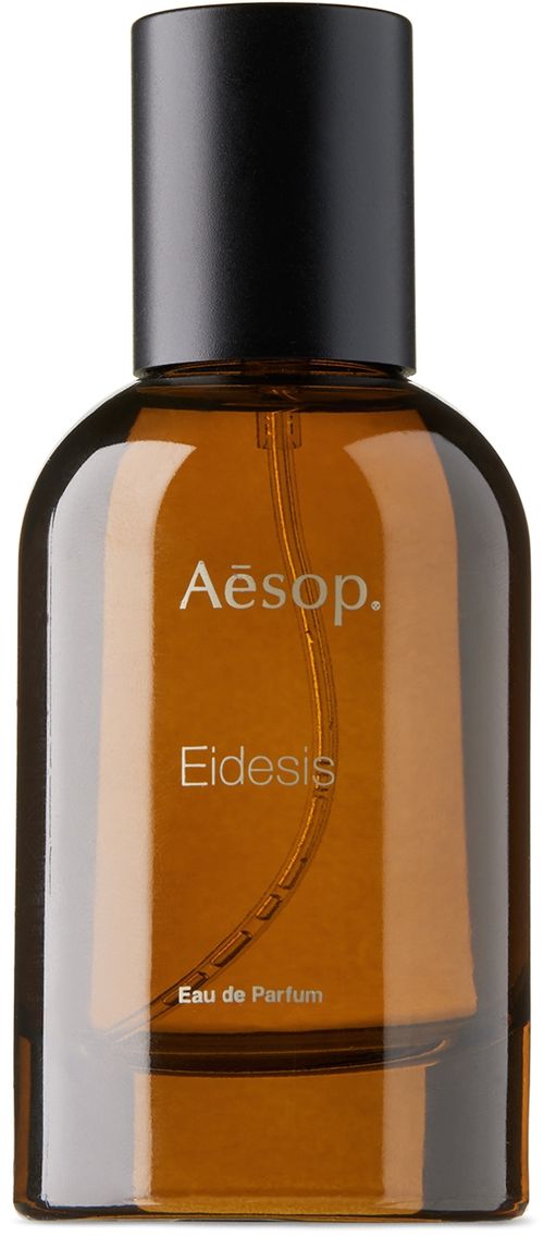 Aesop Eidesis Eau De Parfum, 50 mL
