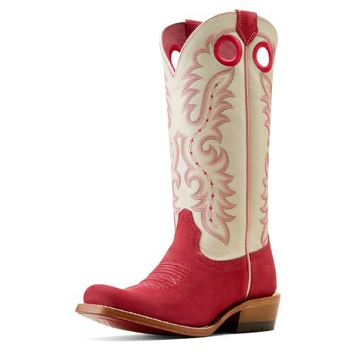 ARIAT Women's Futurity Boon Western Boot