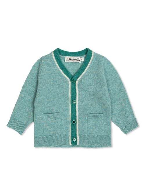 Tahiel cardigan - Green