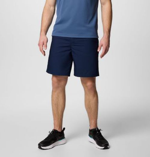 Men's Washed Out  Easy Shorts-
