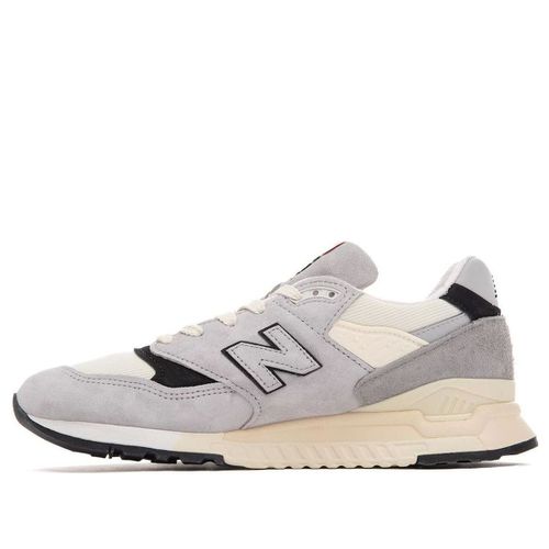 998 Made in USA x Teddy Santis 'Grey Cream'