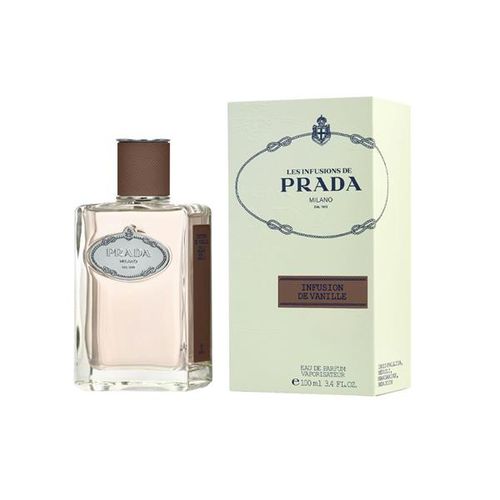 Unisex Les Infusions Infusion de Vanille EDP 3.4 oz Fragrances 3614273677141