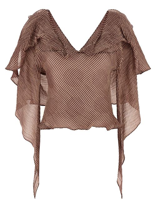 Plexus Blouse
