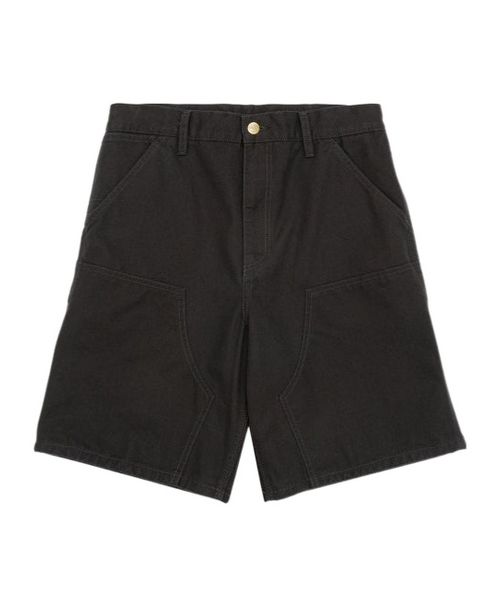 Double Knee shorts