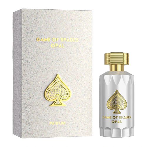 Unisex Game of Spades Opal EDP Spray 3.4 oz Fragrances 8358869827753