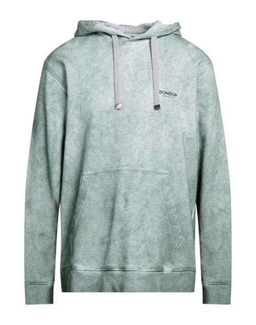Man Sweatshirt Light green