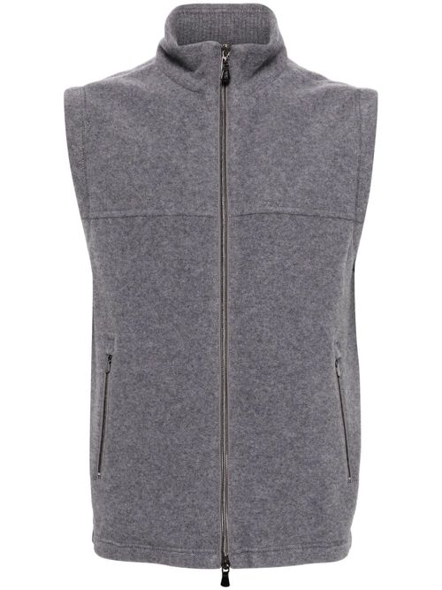 Par gilet - Grey