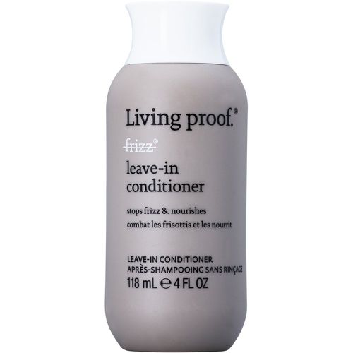 No Frizz Leave-In Conditioner