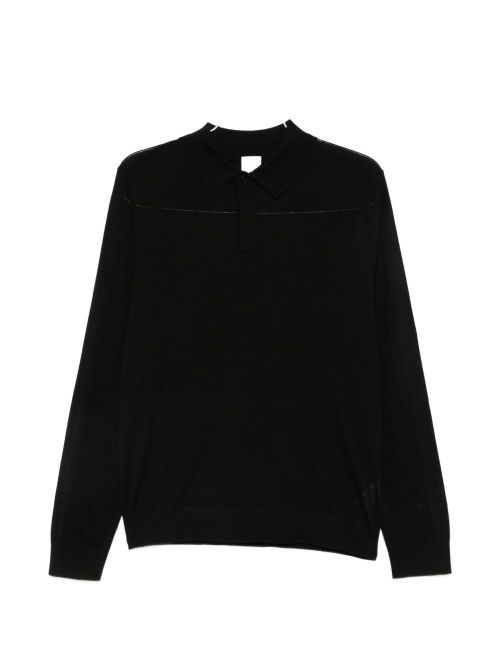T-shirts and Polos BLACK