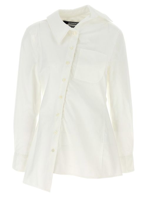 Shirt — White