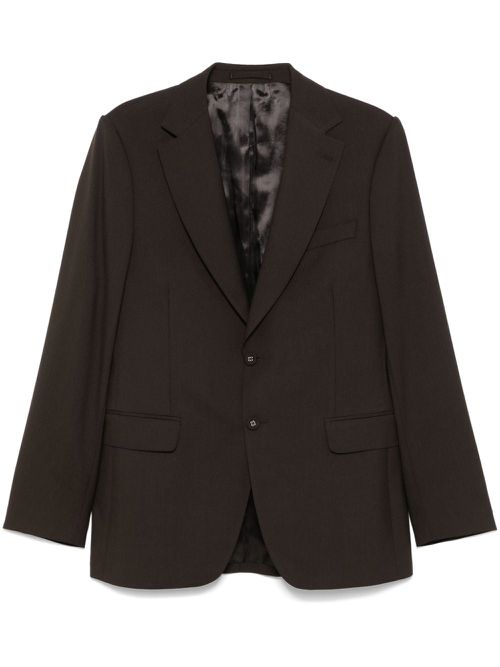 Giovanni blazer - Brown