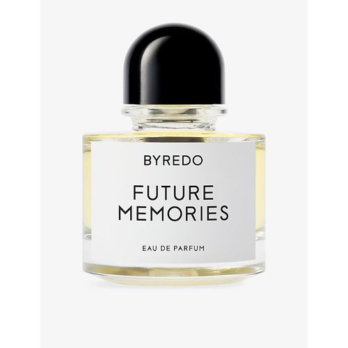 Future Memories Eau De Parfum 50ml