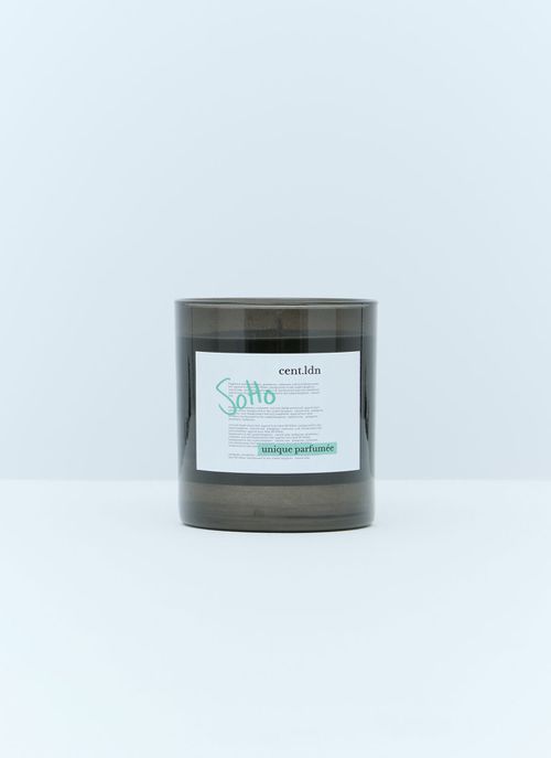 Soho Scented Candle
