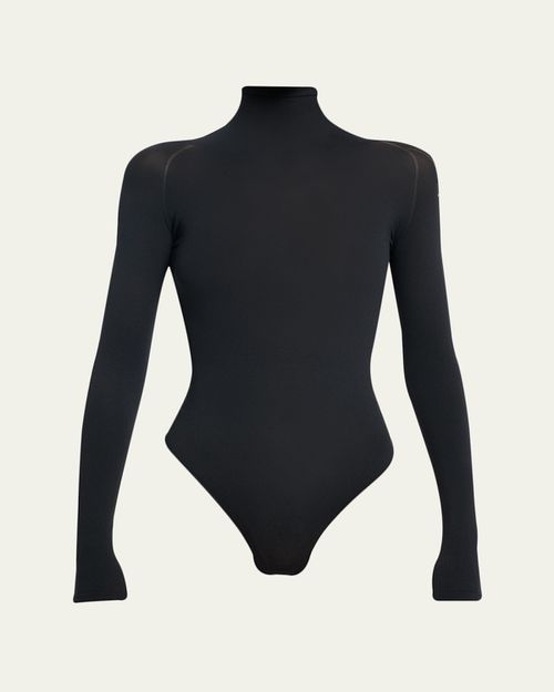 Second Skin Bodysuit