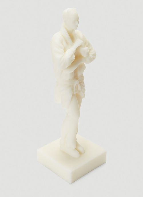 Hardcore Candle