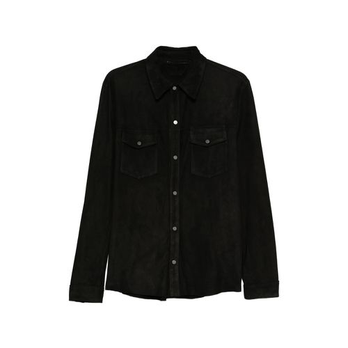 Pocket Shirt