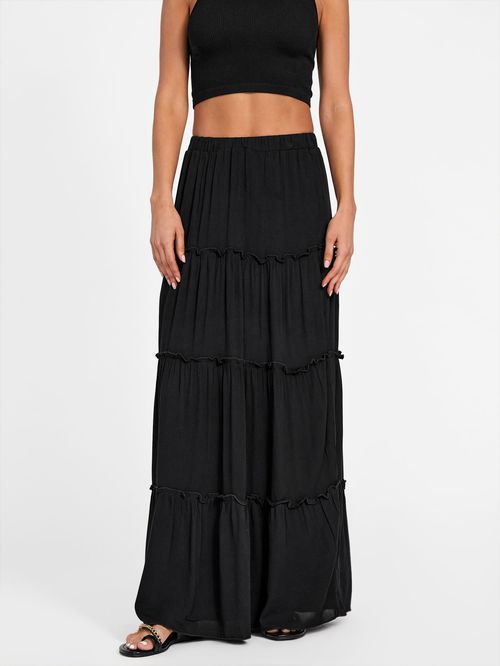 Melanie Maxi Skirt