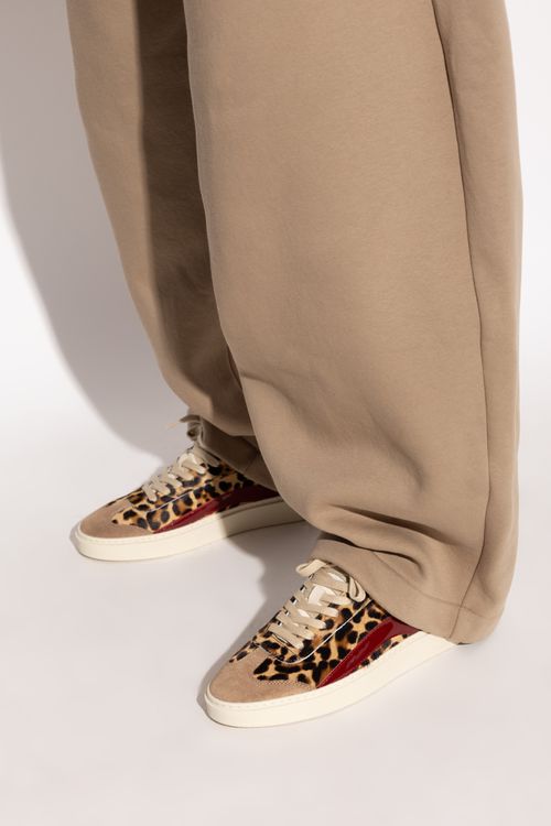 Dsquared2 "Rider" Sports Shoes, Women's, Brown