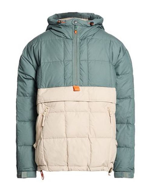 Earthkeepers Man Jacket Deep teal Size XS Lyocell