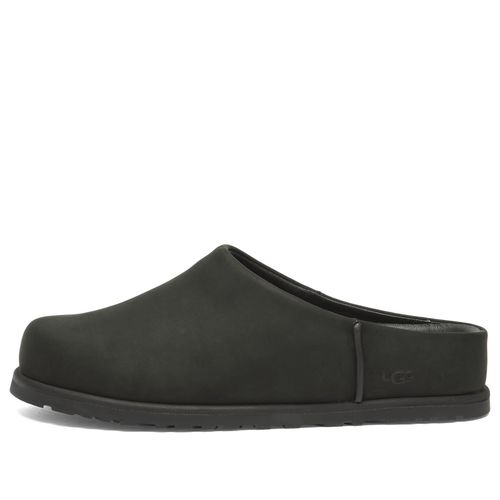 Women's Otzo Clog in Black