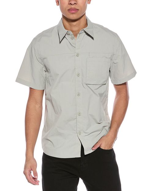 Classic Shirt