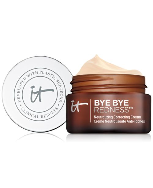 Bye Bye Redness Neutralizing Color-Correcting Cream - Light Beige