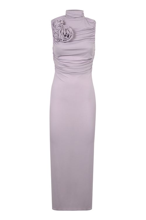 Jersey Dress