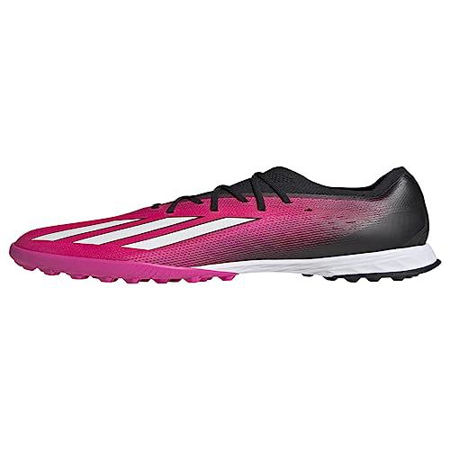 Adidas | adidas X Speedportal.1 Turf Soccer Shoes Men's, Pink | Realry