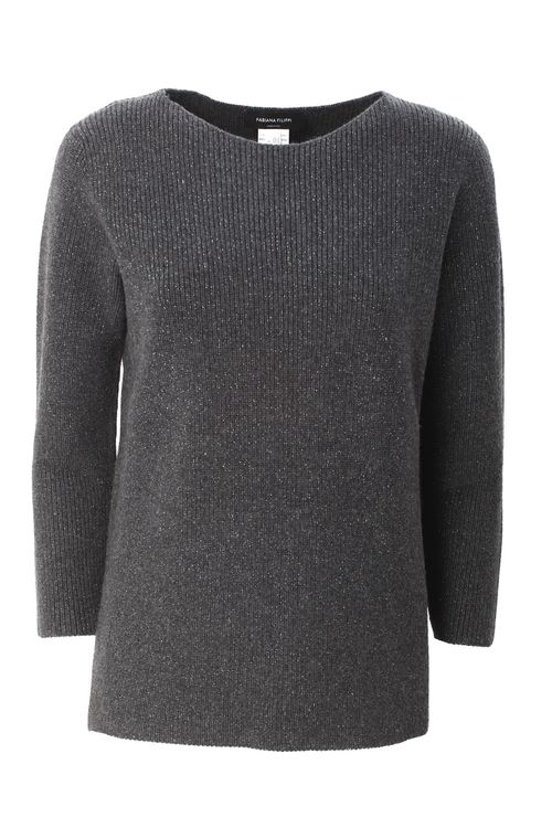 Sweaters Anthracite