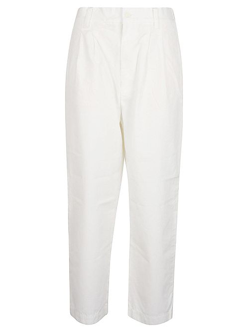Sarahwear Cotton Trouser
