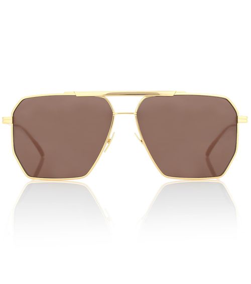 Aviator sunglasses