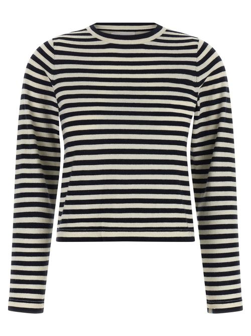 Sweater — Navy