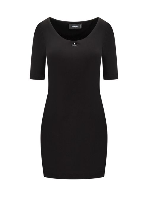 D2 Dress