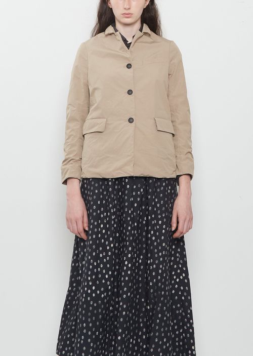 Bergfabel Giulia Cotton Jacket Ã¢ÂÂ Came