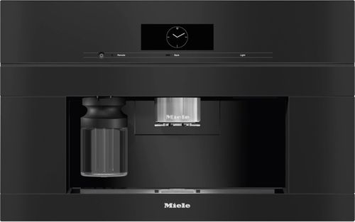 Miele PureLine ArtLine Series 30" Built-in Coffee System CVA7875OB