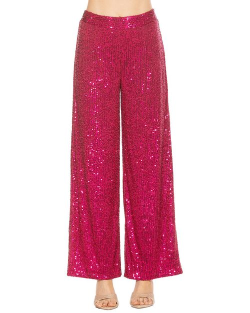 Illy Pant