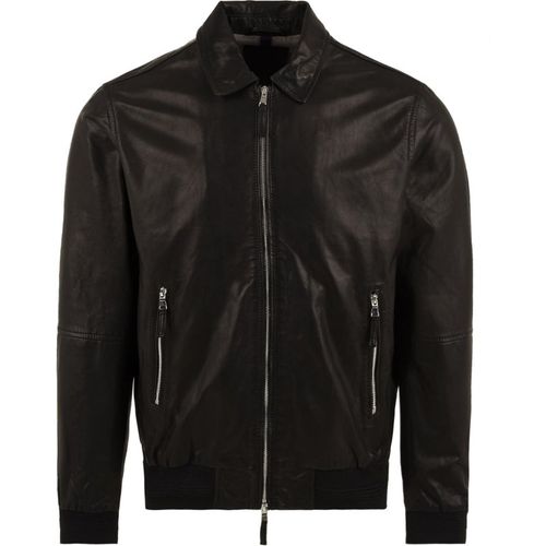 I cappotti Jack Leather
