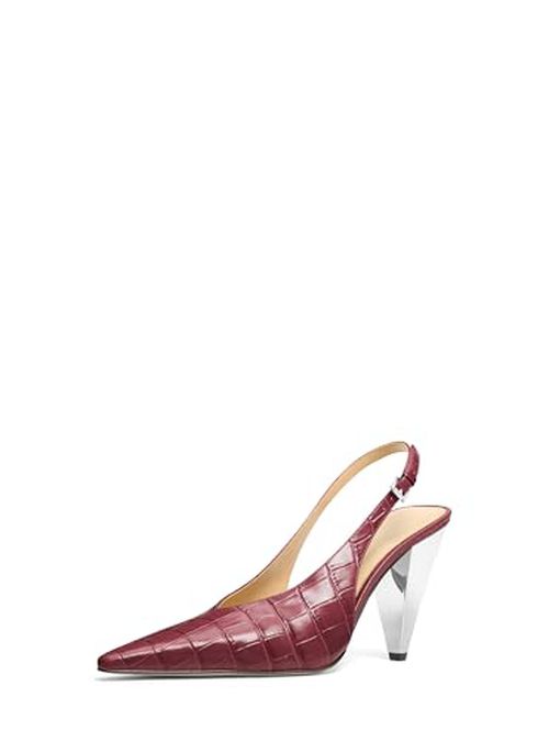 Michael Kors Women's Electra Sling Pump