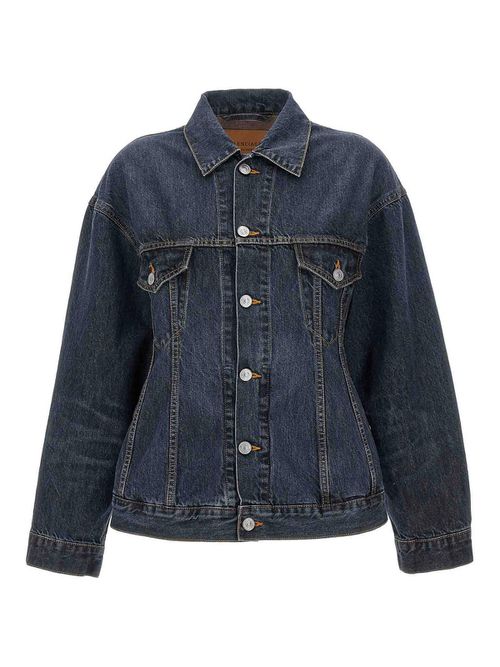 Hourglass Jacket