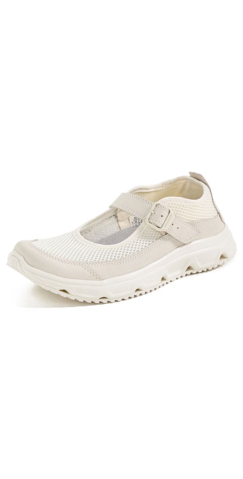 Salomon RX Marie-Jeanne Sneakers Vanilla Ice/Vanilla Ice W