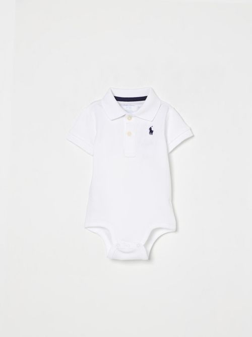 T-Shirt Kids color White