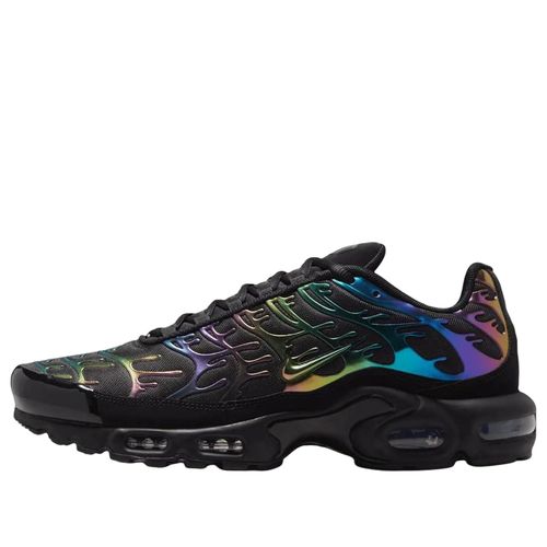 Air Max Plus 'Oil Slick'