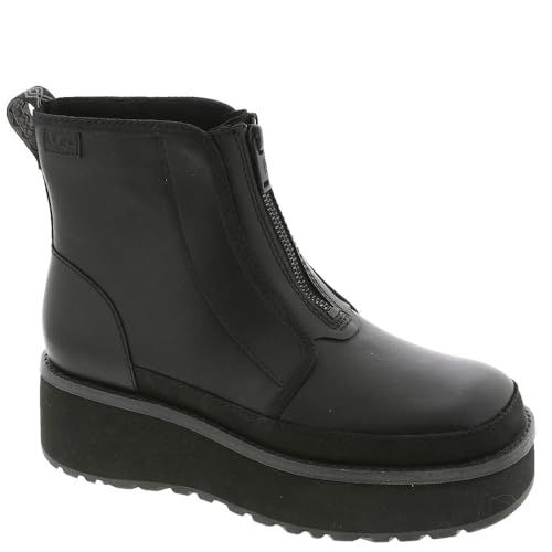 UGG Women's CITYFUNC Zip Fashion Boot